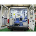 IVECO Intensive Care Ambulance à vendre XLG5042XJHCY4